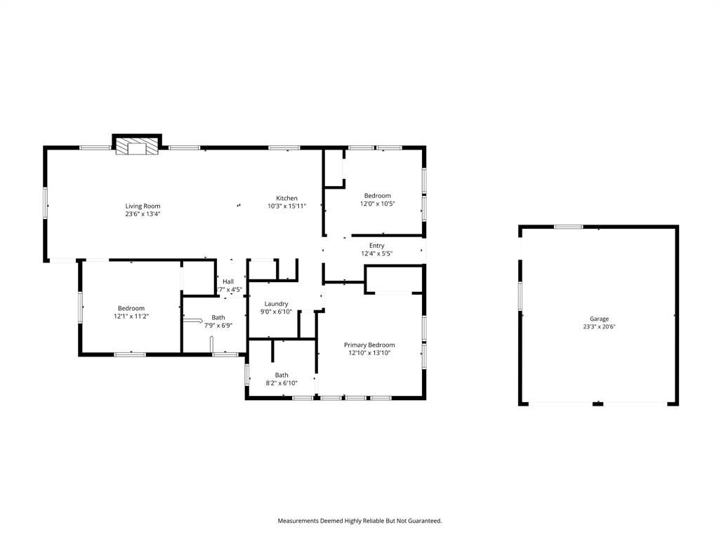 Woodsmith - Residential