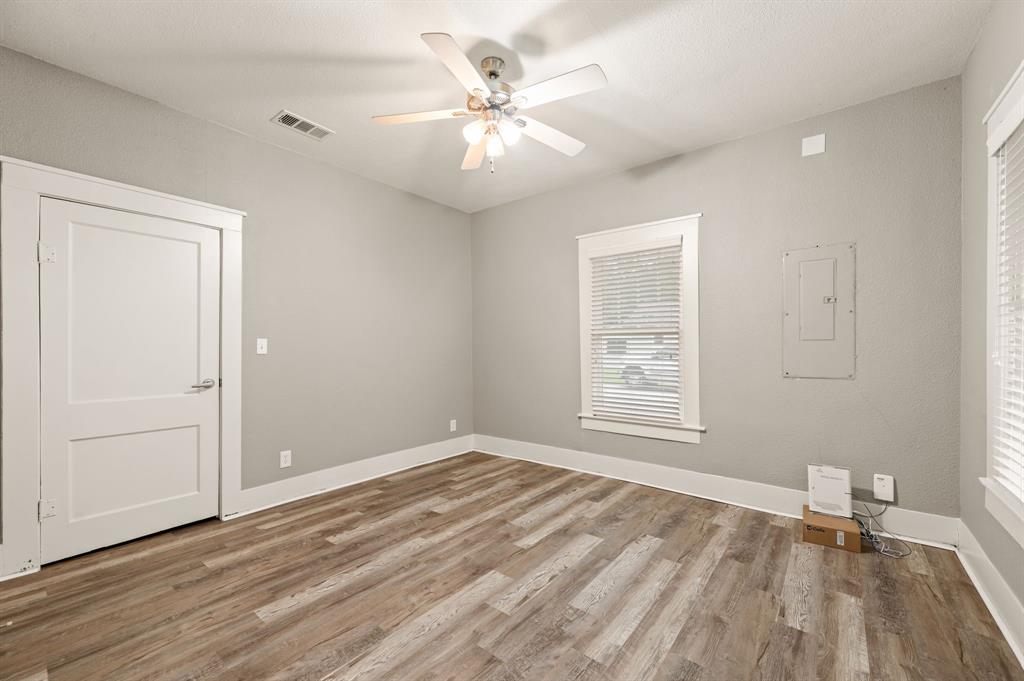 Woodsmith - Residential
