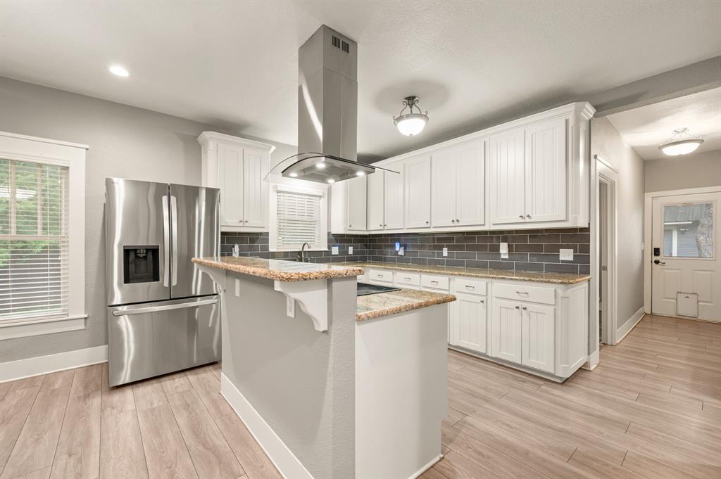 Woodsmith - Residential