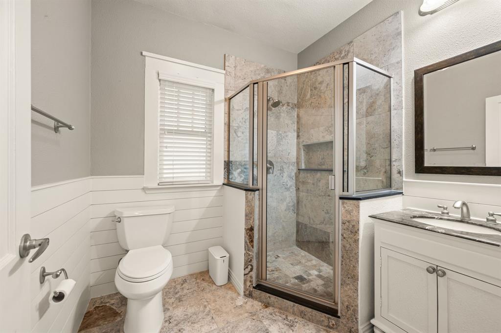 Woodsmith - Residential