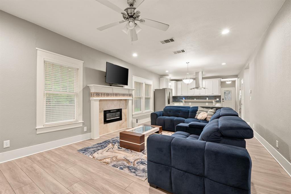 Woodsmith - Residential
