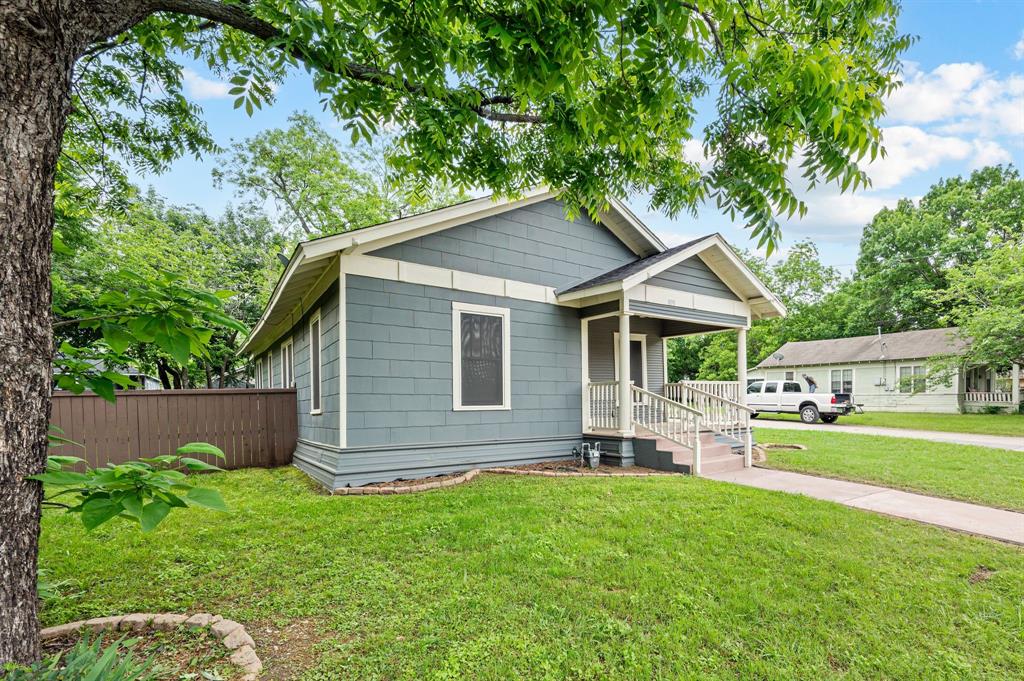 Woodsmith - Residential
