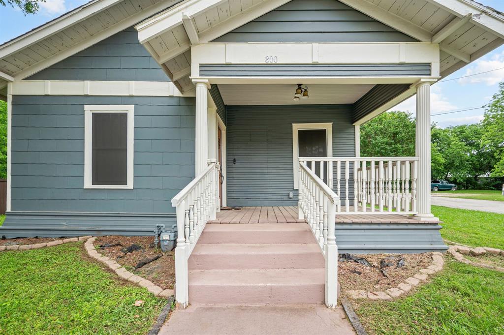 Woodsmith - Residential