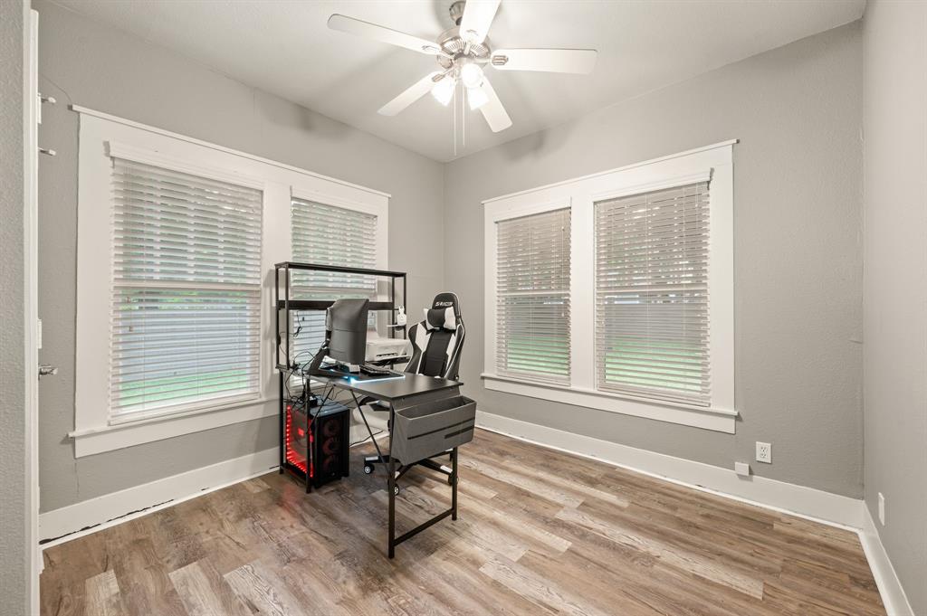 Woodsmith - Residential