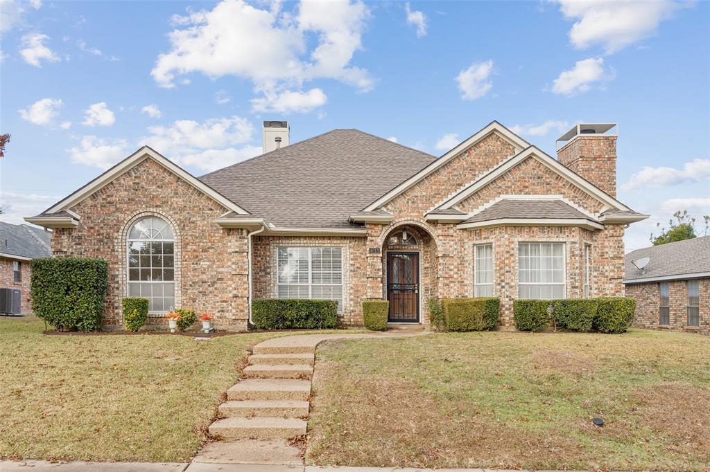 Regency Park 2 - Residential