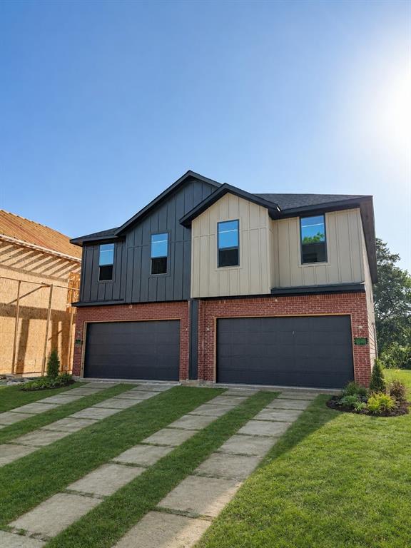Rare opportunity to acquire a newly constructed 12-unit build-to-rent portfolio in Dallas, TX. This exclusive offering consists of six newly built duplexes, each featuring two spacious 3-bedroom, 2.5-bathroom units with 2-story floorplans and attached 2-car garages. The developer is delivering the project in phases, with the first two duplexes scheduled for completion in mid-July 2026, followed by additional deliveries in consecutive phases.

Each unit has been thoughtfully designed with modern finishes, functional layouts, and strong rental appeal targeting the growing workforce housing market in Dallas County. The project is ideal for investors seeking stabilized new-construction rental product with minimal deferred maintenance and strong long-term appreciation potential.

This development is located in a rapidly developing area with convenient access to major highways, employment centers, and Downtown Dallas, this portfolio presents a unique opportunity to secure scale in an infill market with limited new-construction rental inventory.

Project Highlights:
• 6 Duplex Buildings 12 Total Units
• Each Unit: 3 Bedrooms  2.5 Bathrooms
• 2-Story Floorplans
• Attached 2-Car Garages
• New Construction
• Phased Delivery Schedule
• First Two Duplexes Completing Mid-July 2026
• Strong Workforce Housing Rental Demand
• Ideal Build-to-Rent Investment Opportunity

Contact listing agent for floorplans, projected rents, construction timeline, and portfolio pricing details.
