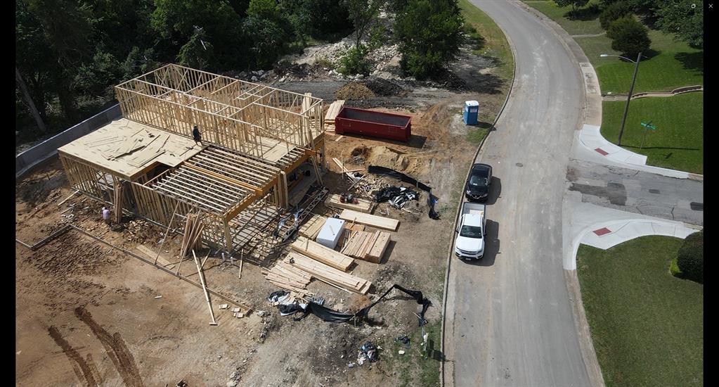 Mill Stream Addition - Residential Income