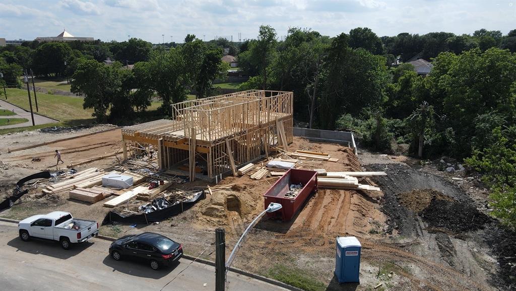 Mill Stream Addition - Residential Income