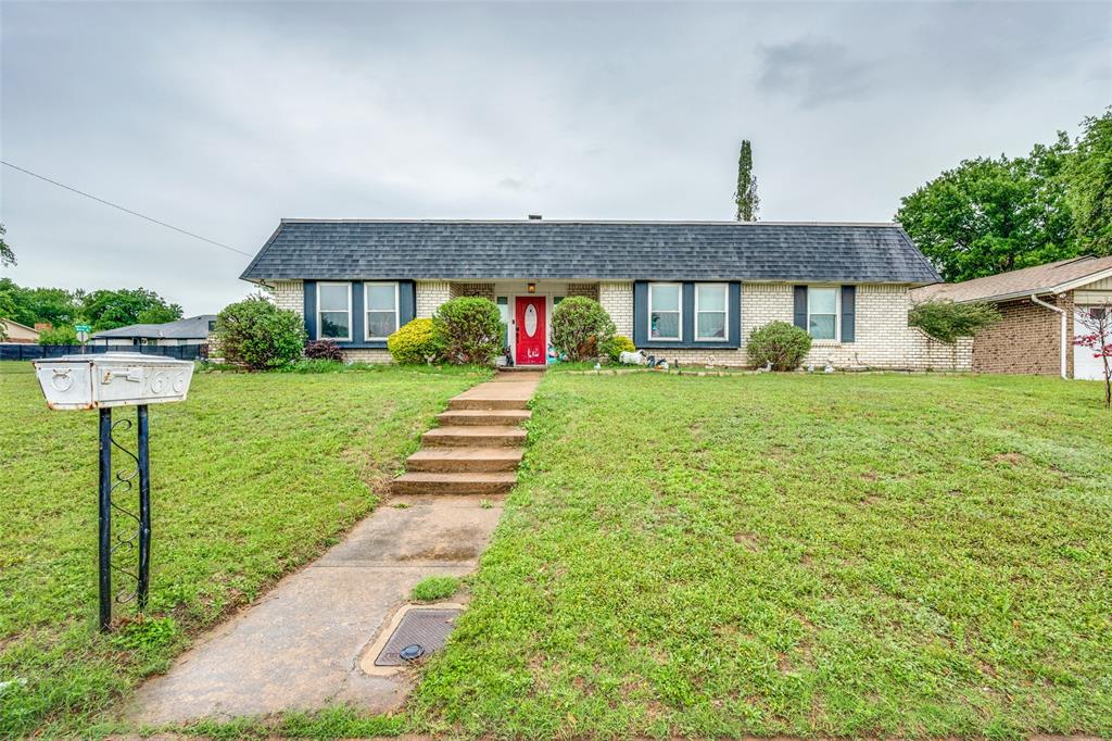 Great opportunity for investors or buyers looking to create their own vision. Desirable, oversized corner lot with a pool! Conveniently located directly across the street from an elementary school, this home offers exceptional accessibility and everyday convenience. Windows were upgraded in 2022. Shed in backyard is being utilized as a studio. With solid square footage and a functional layout, this fixer-upper is ready for someone to bring it back to life and add personal touches throughout. Whether you’re an investor seeking your next project or a buyer ready to customize a home to your style, this property offers strong potential.