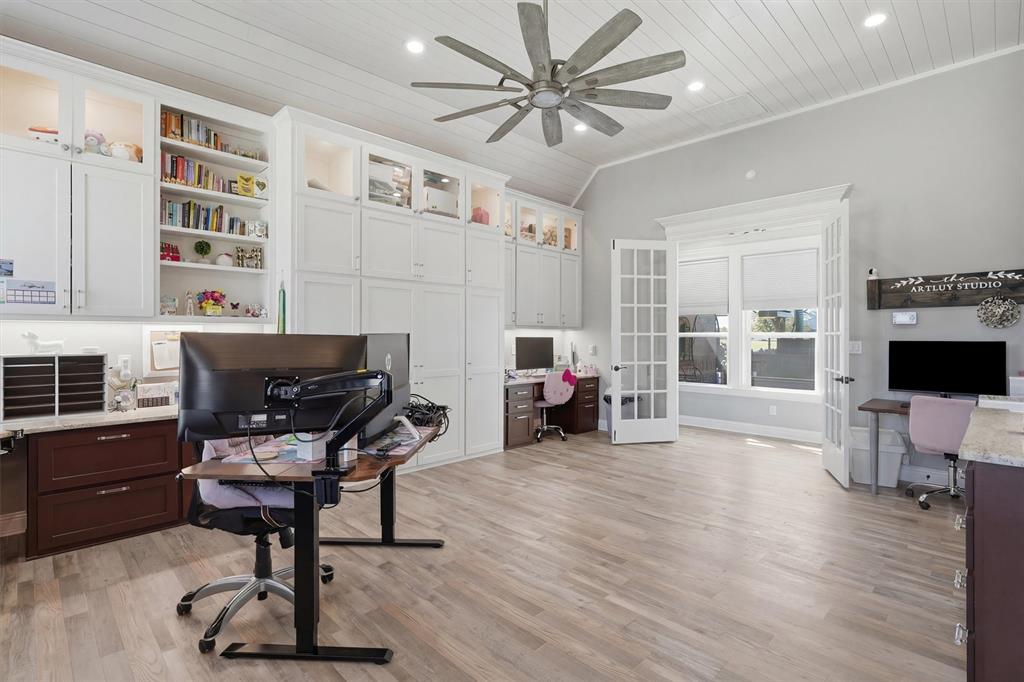 The Peninsula On Lake Granbury - Residential