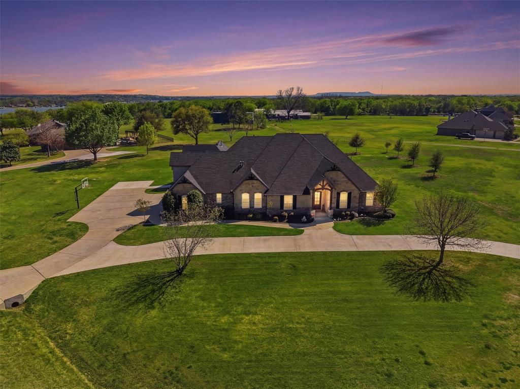 The Peninsula On Lake Granbury - Residential