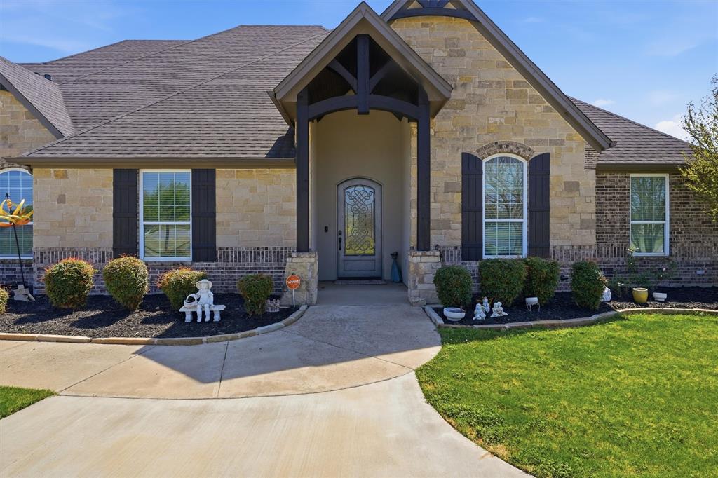 The Peninsula On Lake Granbury - Residential