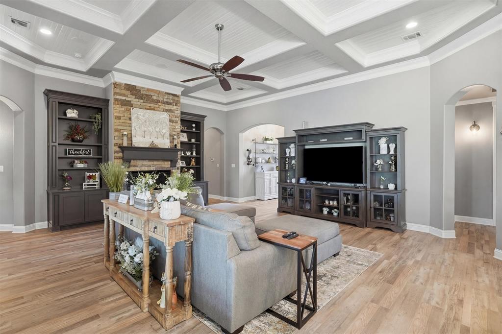 The Peninsula On Lake Granbury - Residential