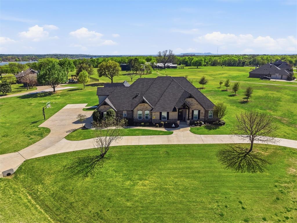 The Peninsula On Lake Granbury - Residential
