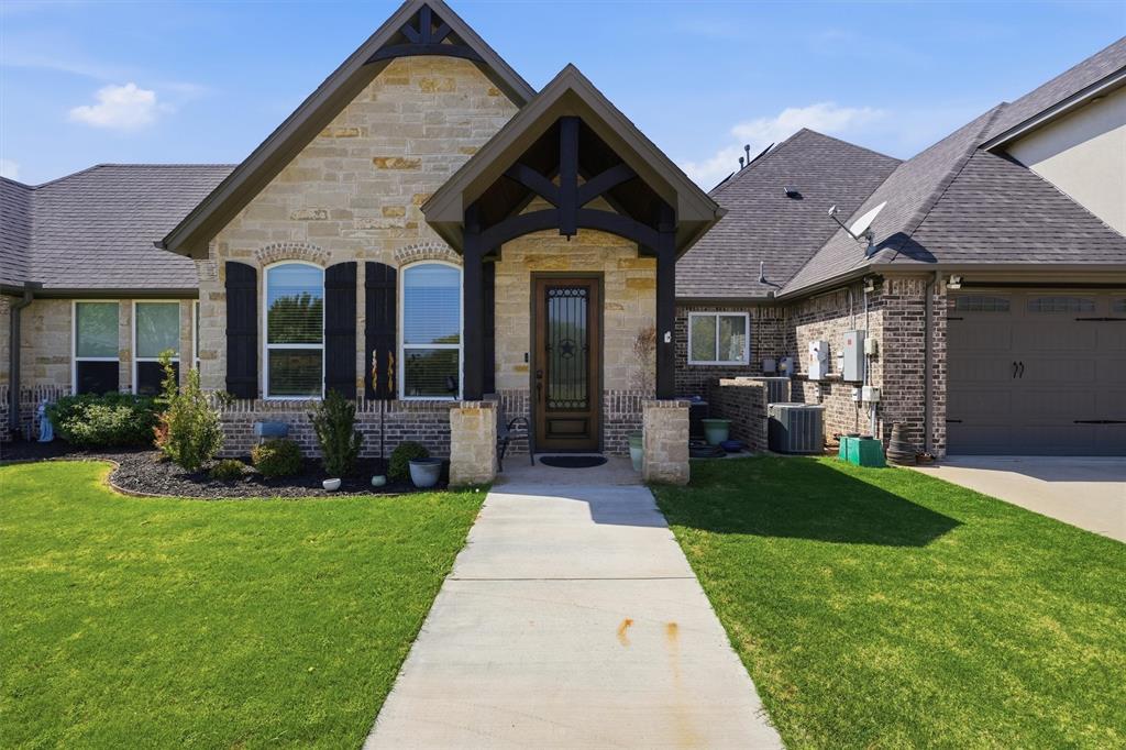 The Peninsula On Lake Granbury - Residential