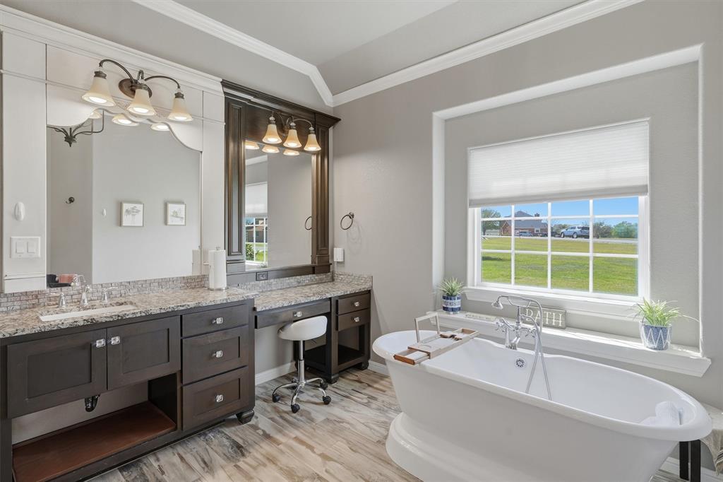 The Peninsula On Lake Granbury - Residential