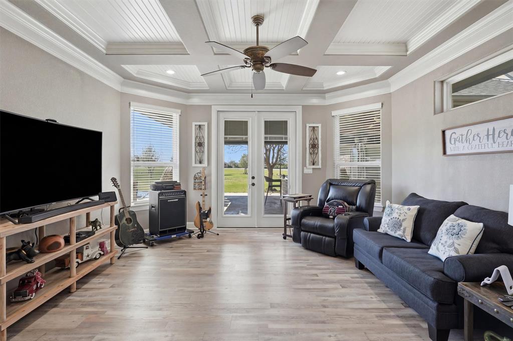 The Peninsula On Lake Granbury - Residential