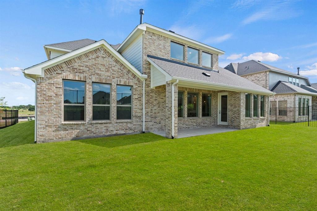 The Homestead - Residential