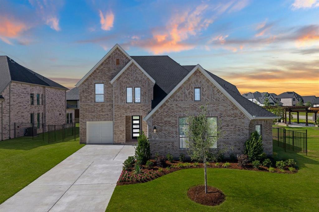 The Homestead - Residential