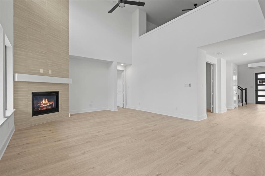 The Homestead - Residential