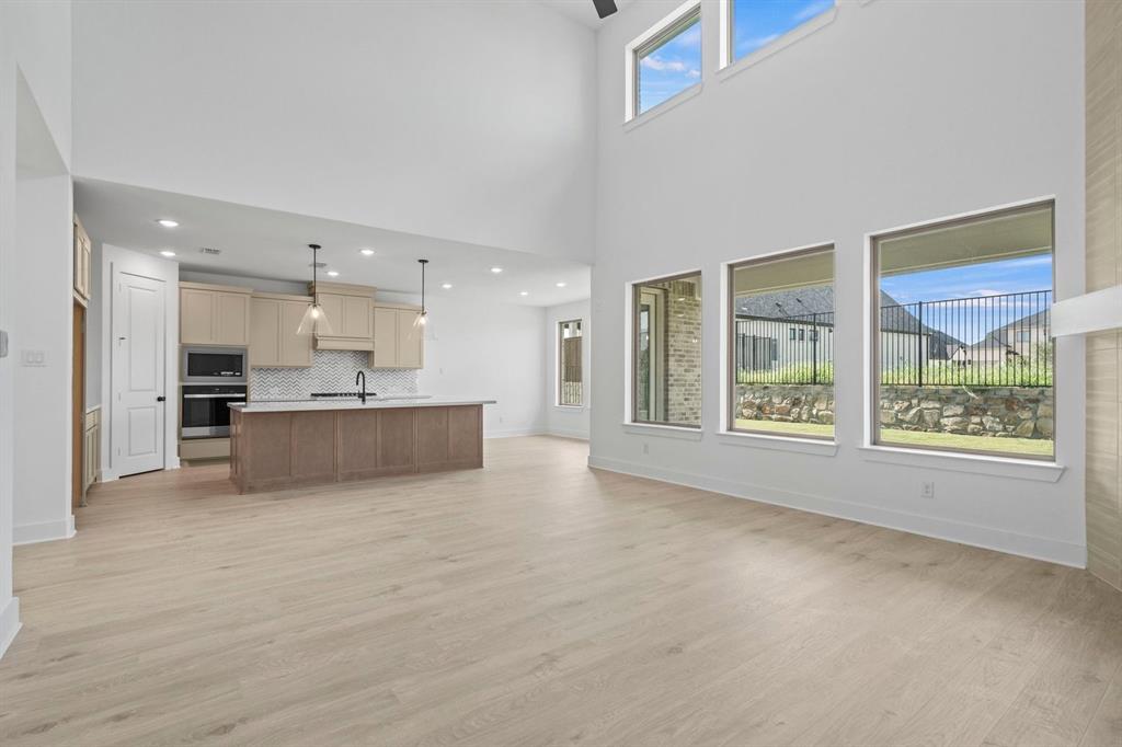 The Homestead - Residential