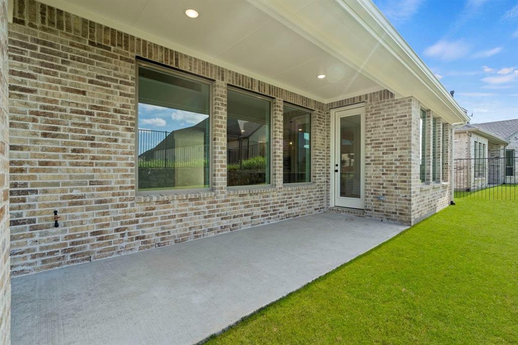 The Homestead - Residential