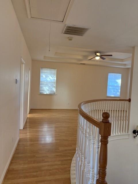 OAK TREE - Residential