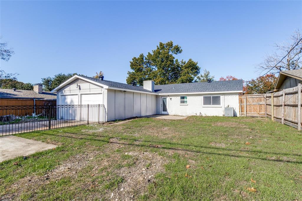 Lakeland Hills #2 - Residential