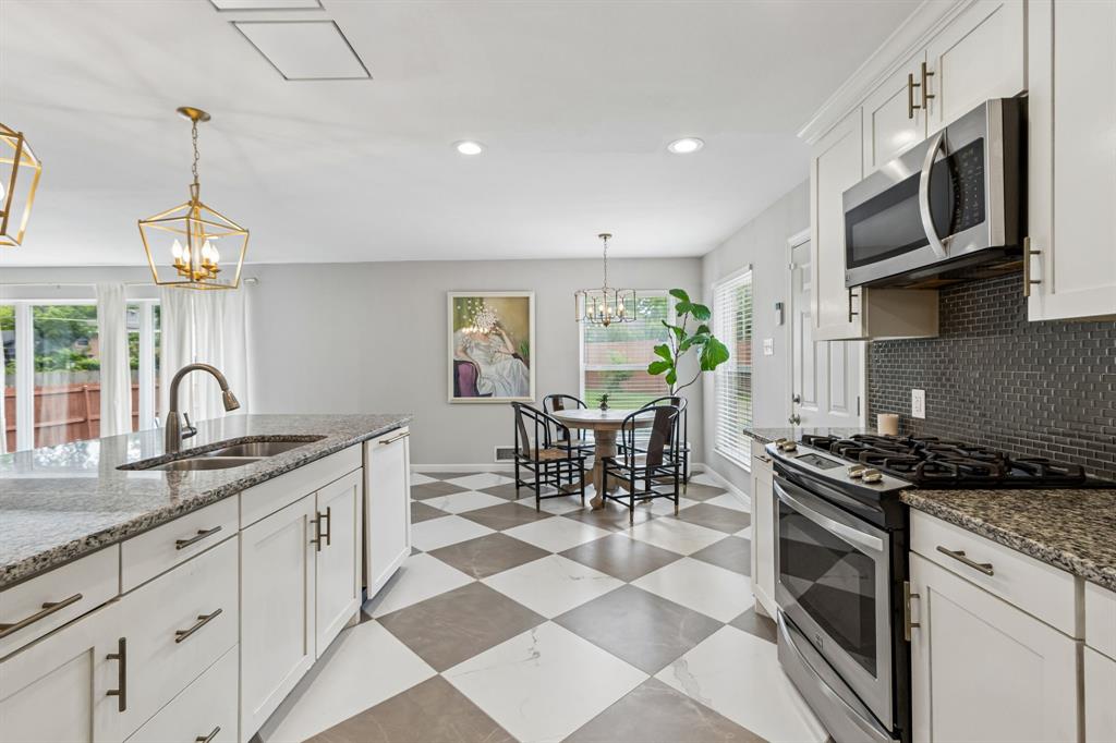 Merriman Park - Residential