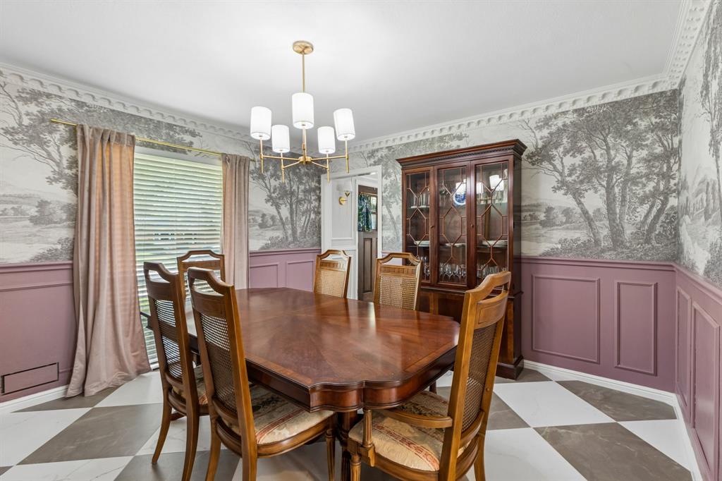 Merriman Park - Residential