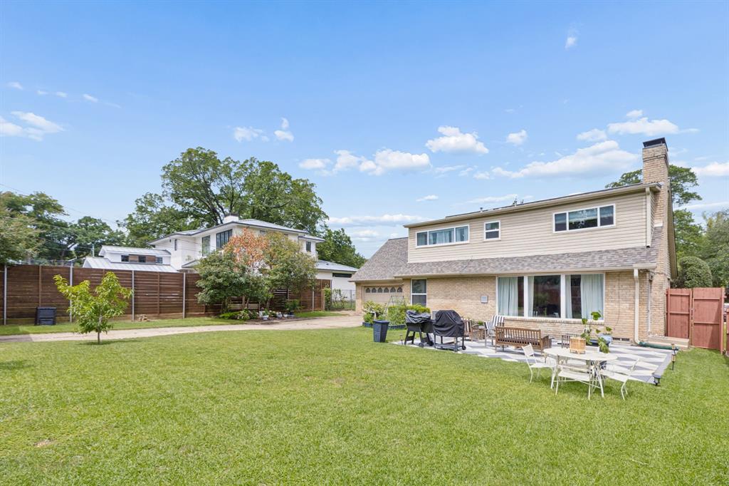 Merriman Park - Residential