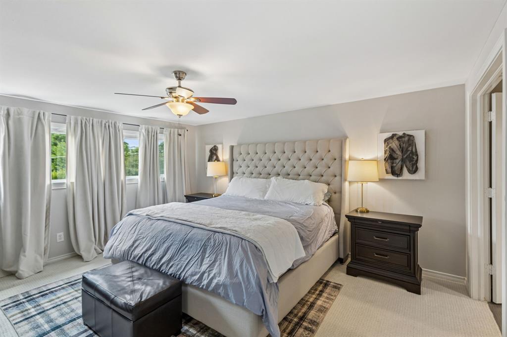 Merriman Park - Residential