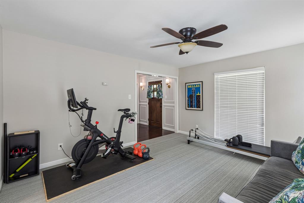 Merriman Park - Residential