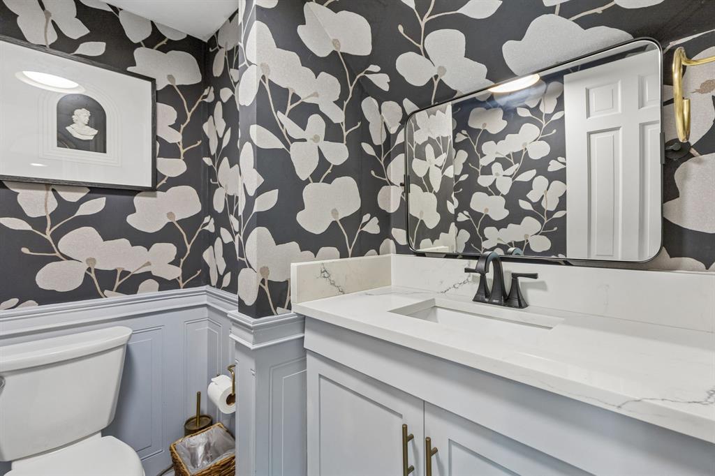 Merriman Park - Residential