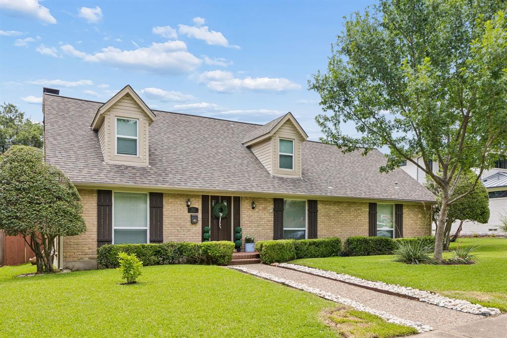Merriman Park - Residential