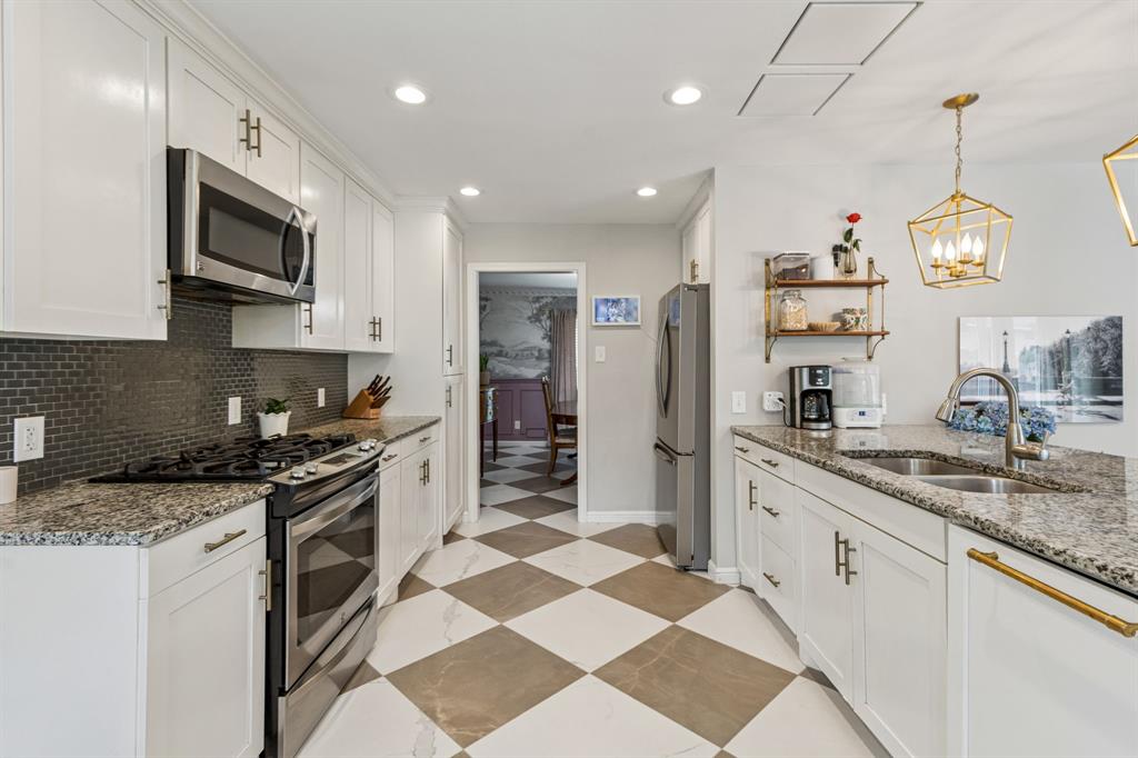 Merriman Park - Residential