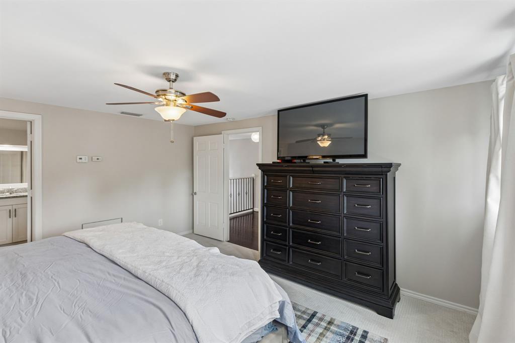 Merriman Park - Residential