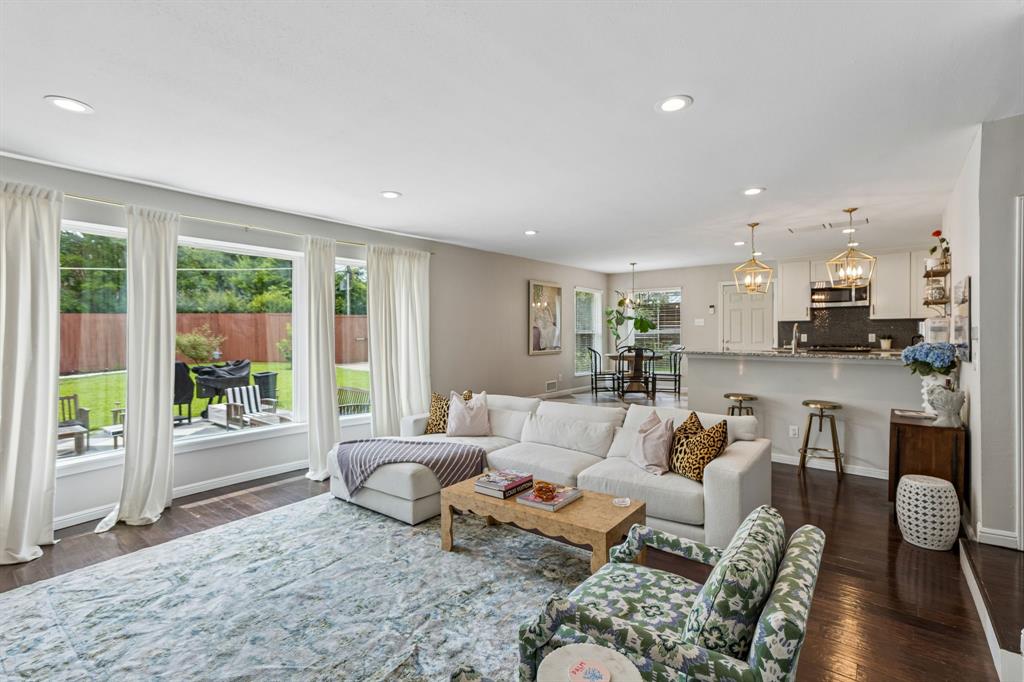 Merriman Park - Residential