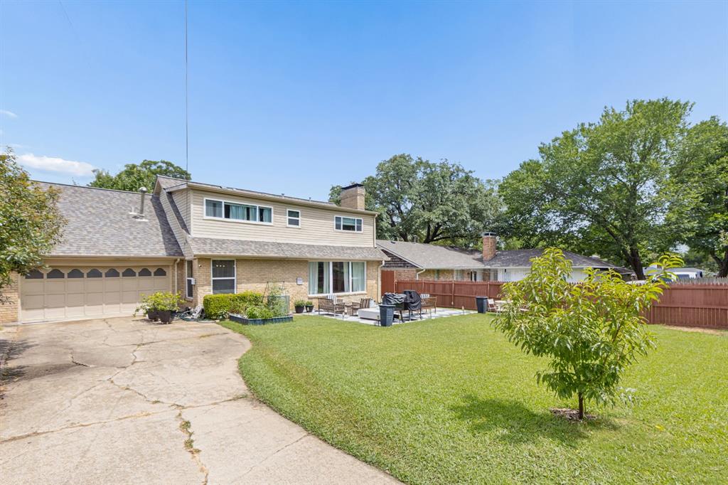 Merriman Park - Residential