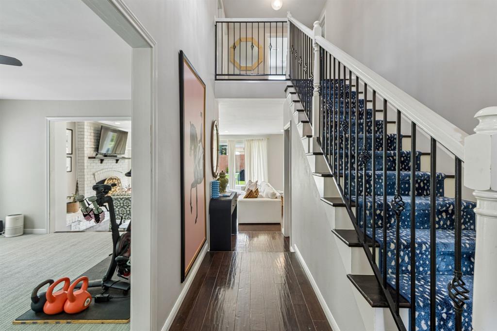 Merriman Park - Residential