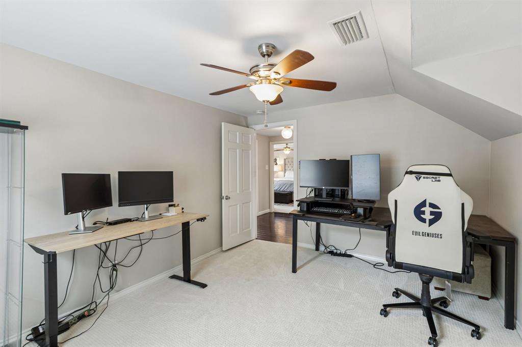 Merriman Park - Residential