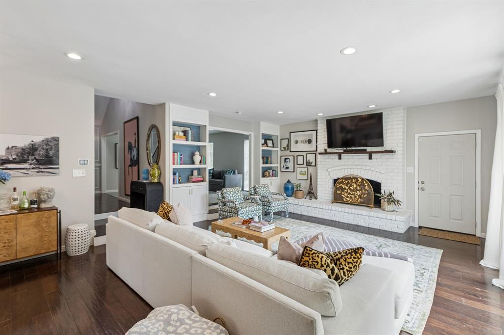 Merriman Park - Residential