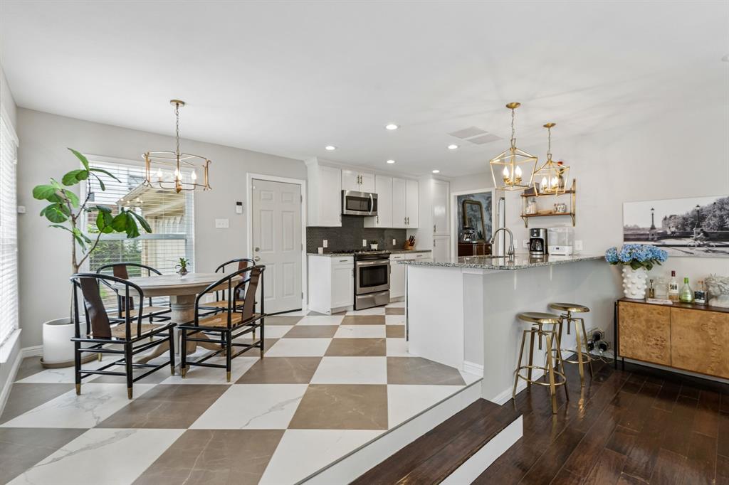 Merriman Park - Residential
