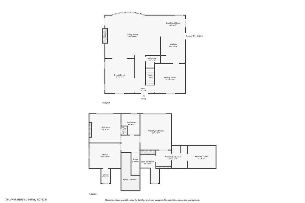 Merriman Park - Residential