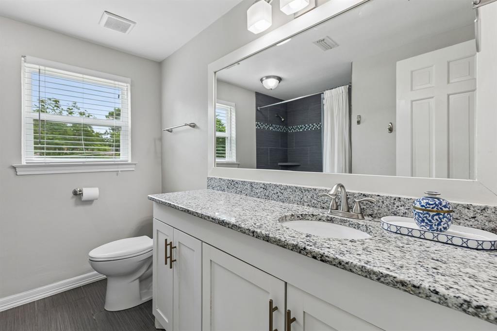 Merriman Park - Residential