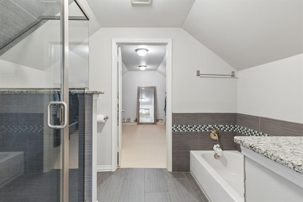 Merriman Park - Residential