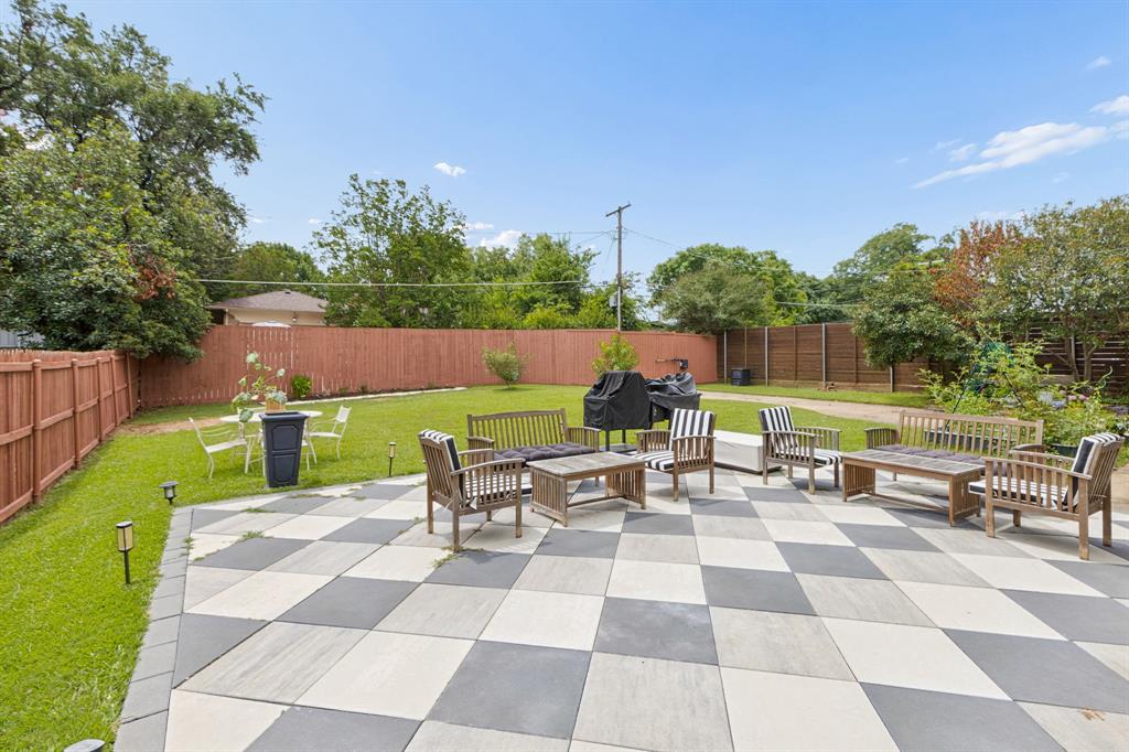 Merriman Park - Residential