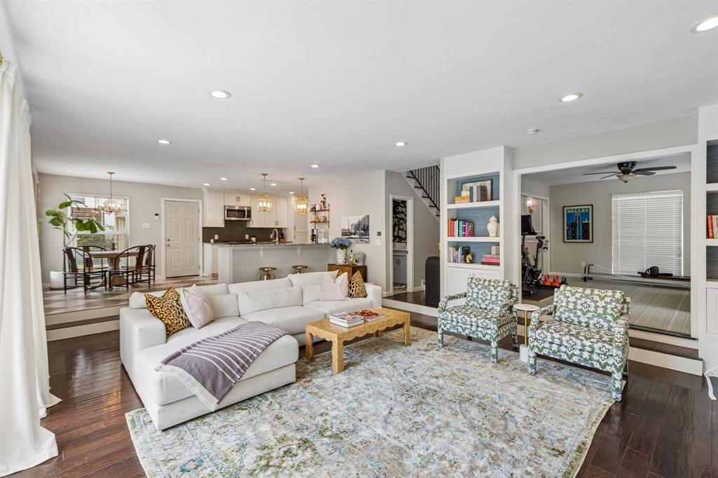 Merriman Park - Residential