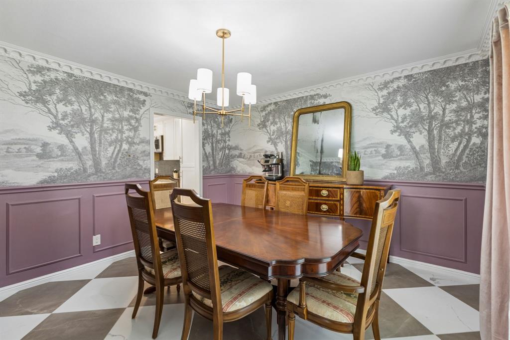 Merriman Park - Residential