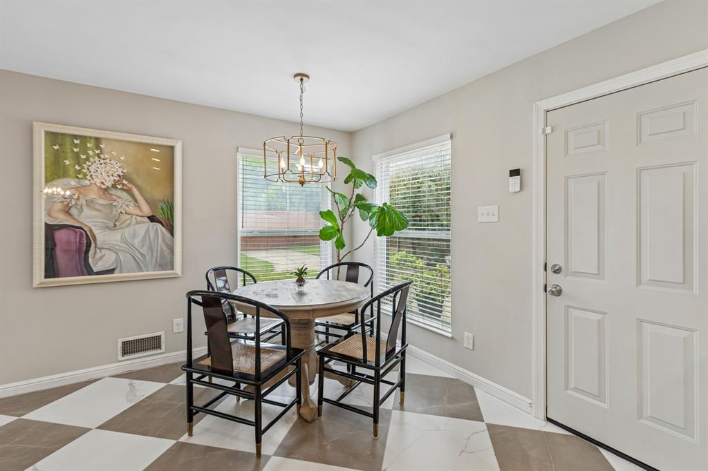 Merriman Park - Residential